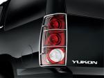 GMC Yukon 2008 года